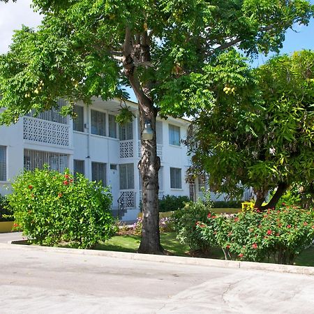Adulo Apartments Бриджтаун Екстер'єр фото